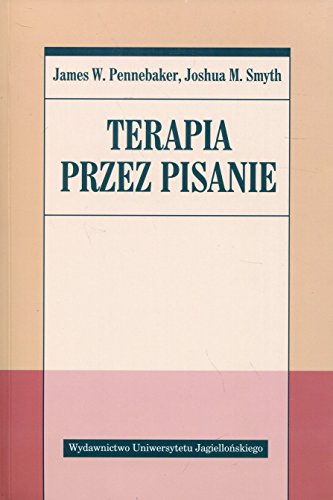 Terapia przez pisanie