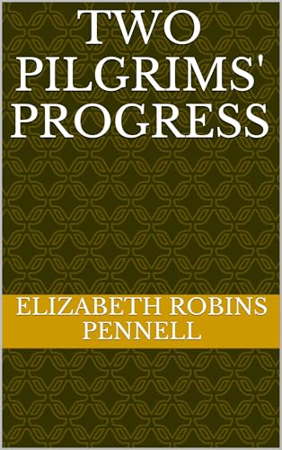 Two Pilgrims' Progress