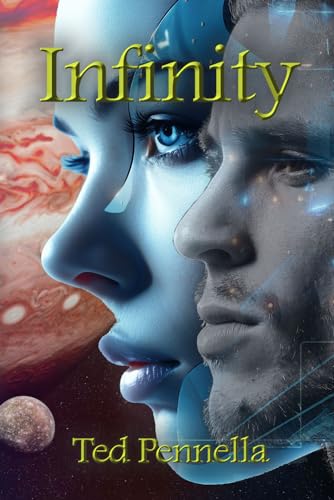 Infinity von WolfSinger Publications