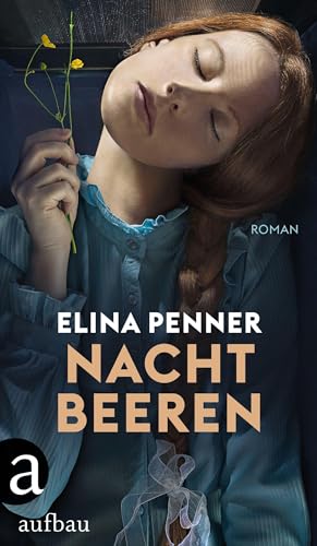 Nachtbeeren: Roman von Aufbau Verlag GmbH