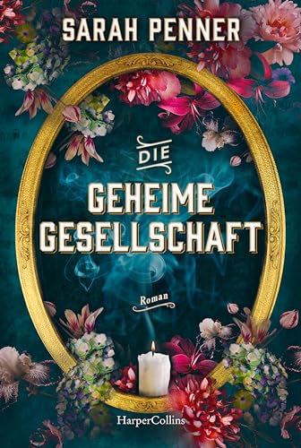 Die geheime Gesellschaft: Roman | Von der New York Times Bestsellerautorin von »Die versteckte Apotheke« | Für Fans von Emilia Hart »Die Unbändigen« | Hexen und Spiritualität im viktorianischen London Die geheime Gesellschaft: Roman | Von der New York Times Bestsellerautorin von »Die versteckte Apotheke« | Für Fans von Emilia Hart »Die Unbändigen« | Hexen und Spiritualität im viktorianischen London