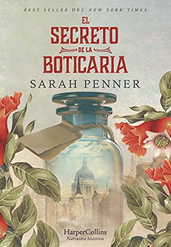 El secreto de la boticaria (HARPERCOLLINS) von HarperCollins