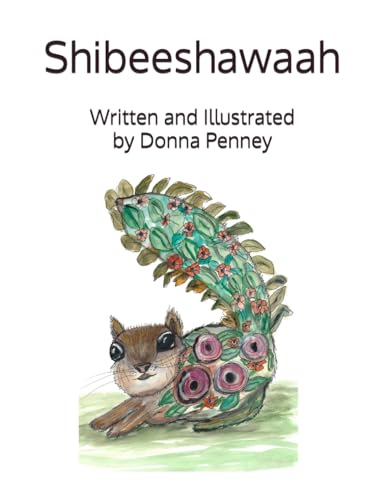 Shibeeshawaah von Independently published