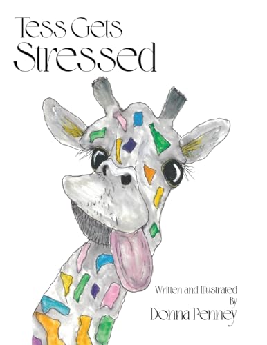 Tess Gets Stressed