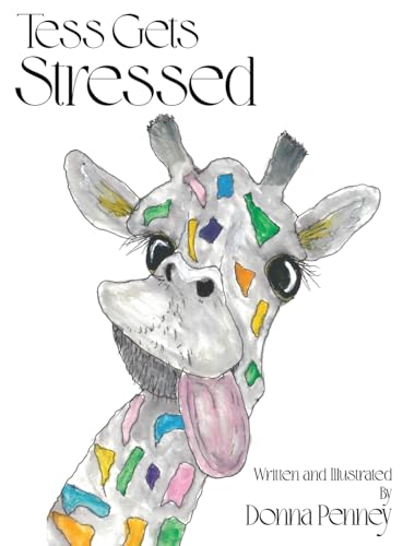Tess Gets Stressed von Donna Penney