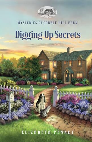 Digging Up Secrets von Guideposts