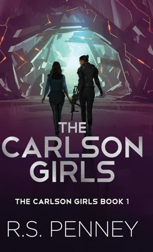 The Carlson Girls von Next Chapter