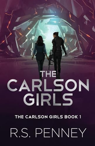 The Carlson Girls von Next Chapter