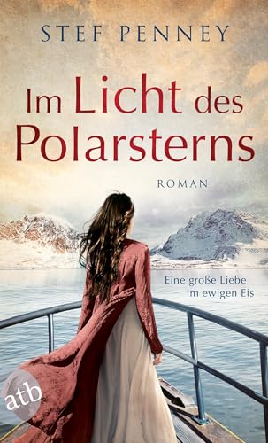 Im Licht des Polarsterns: Roman