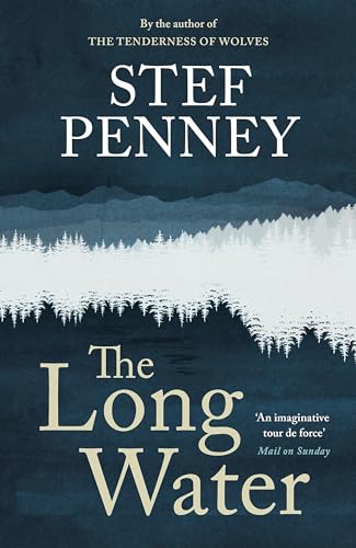 The Long Water: Gripping literary mystery set in a remote Norwegian community von Quercus