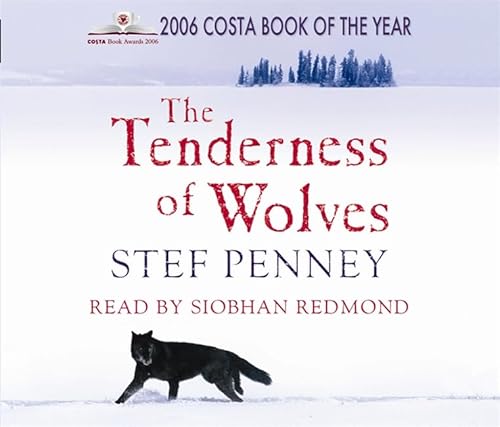 The Tenderness of Wolves von Quercus Publishing