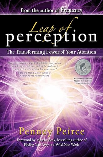 Leap of Perception: The Transforming Power of Your Attention (Transformation Series)