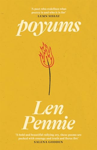 poyums von Canongate Books Ltd.