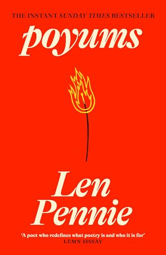 poyums von Canongate Books