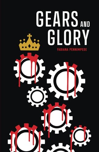 Gears and Glory von Ace of Swords