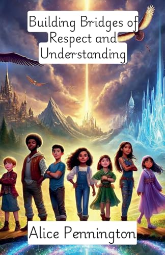 Building Bridges of Respect and Understanding (Virtue) von The Good Child Bookstore