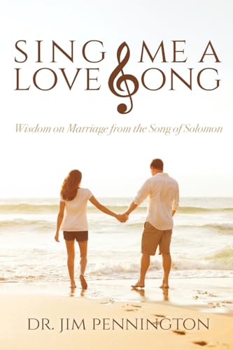Sing Me a Love Song: Wisdom on Marriage from the Song of Solomon Sing Me a Love Song: Wisdom on Marriage from the Song of Solomon von Trilogy Christian Publishing, Inc.