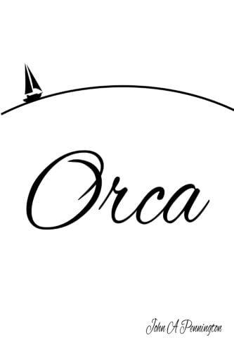 Orca (Five Oceans) von CreateSpace Independent Publishing Platform