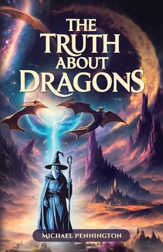 The Truth about Dragons von Spines