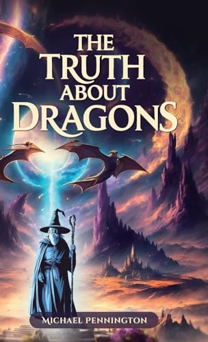 The Truth about Dragons von Spines