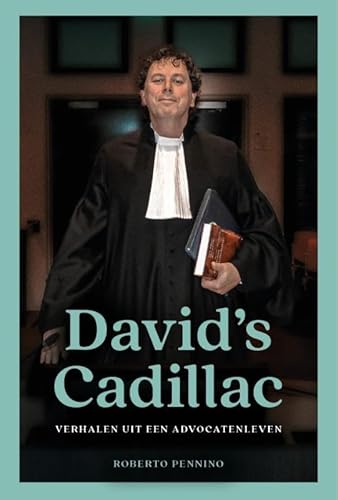 David's Cadillac: Verhalen uit een advocatenleven