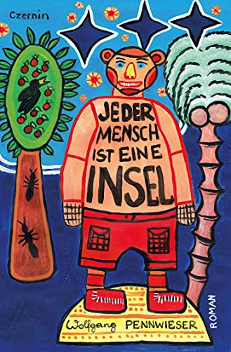 Jeder Mensch ist eine Insel: Roman