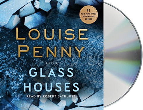 Glass Houses (Chief Inspector Gamache)