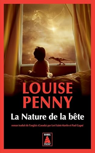 La Nature de la bête La Nature de la bête
