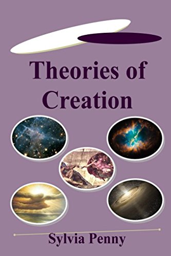 Theories of Creation von The Open Bible Trust