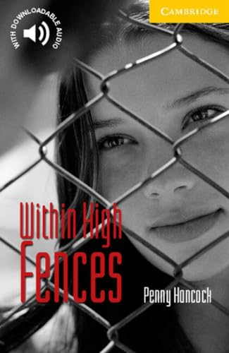 Within High Fences Level 2 (Cambridge English Readers (Level 2))