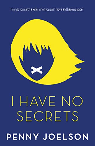 I Have No Secrets