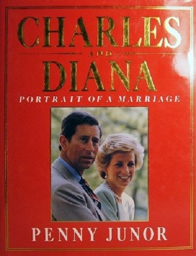 Charles and Diana: Portrait of Marriage: Portrait of a Marriage von Headline Book Publishing