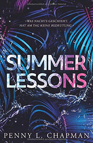 Summer Lessons von Independently published