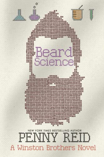 Beard Science (Winston Brothers, Band 3)