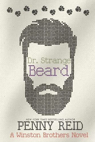 Dr. Strange Beard (Winston Brothers, Band 8) von Cipher-Naught