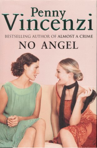 No Angel (Spoils of Time Trilogy) von Orion