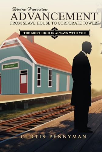 Divine Protection Advancement From Slave House To Corporate Tower: The Most High is Always with You von Amazon Expert Publishing