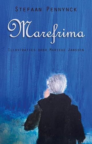 Marefrima von Ambilicious LLP