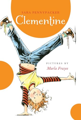 Clementine (Clementine, 1, Band 1) von Hyperion Books for Children