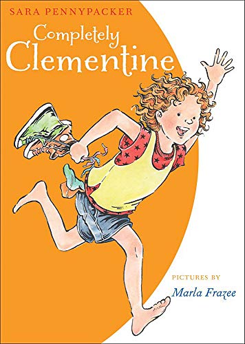 Completely Clementine (Clementine, 7, Band 7)