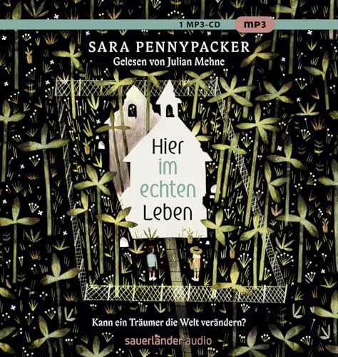 Hier im echten Leben Hier im echten Leben von Argon Verlag GmbH