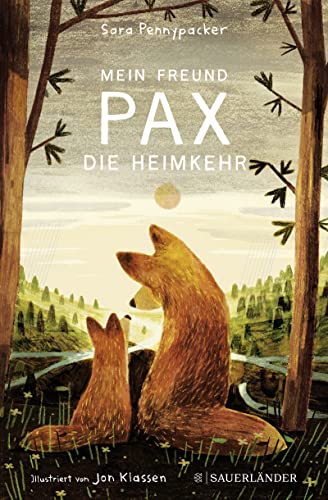 Mein Freund Pax – Die Heimkehr: Über Freundschaft, Hoffnung und Zusammenhalt