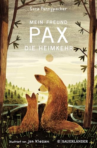 Mein Freund Pax – Die Heimkehr: Über Freundschaft, Hoffnung und Zusammenhalt