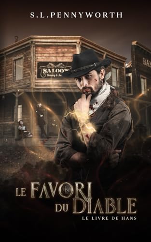 Le favori du Diable: Le livre de Hans von 978-2-493749-3