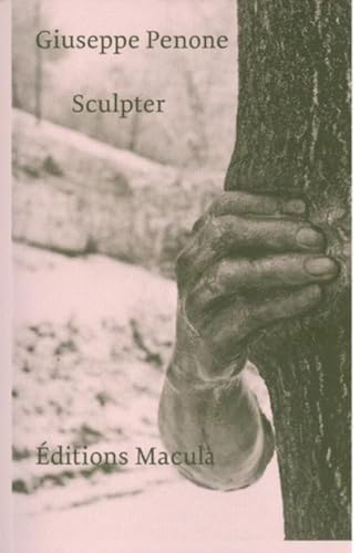 Sculpter: Édition établie par Gilberte Tsaï von MACULA