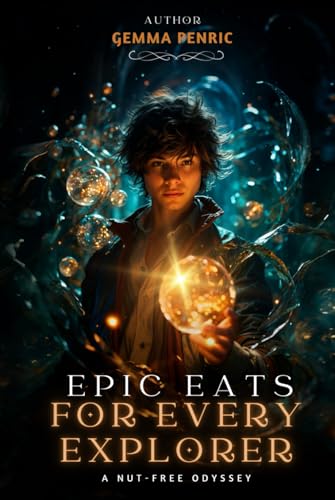 Epic Eats for Every Explorer: A Nut-Free Odyssey