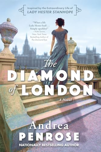 The Diamond of London: A Fascinating Historical Novel of the Regency Based on True History von Kensington
