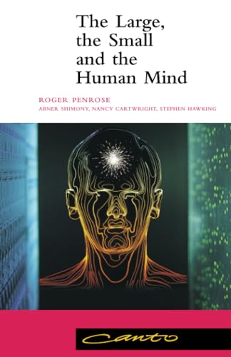 Large Small and Human Mind Canto (Canto Book)