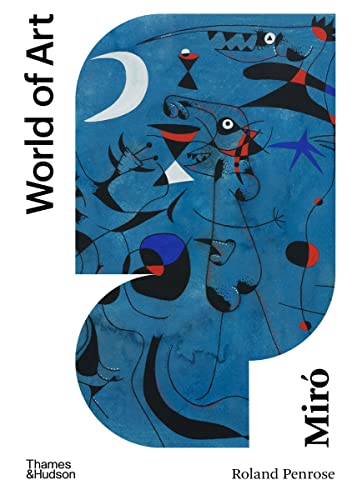 Miró (World of Art) von Thames & Hudson