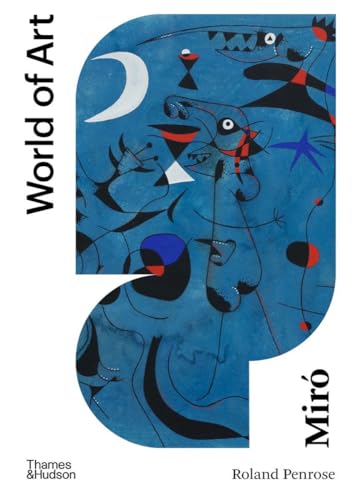 Miró (World of Art) von Thames & Hudson
